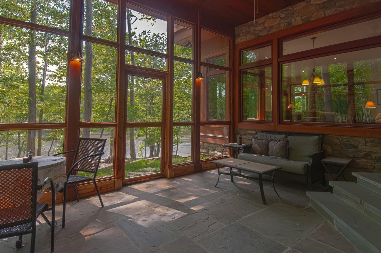 丨美国丨Ballard + Mensua Architecture-6