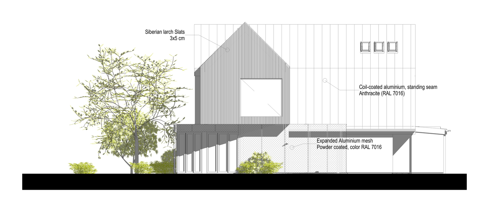 洛多维托冰淇淋店丨波兰丨Paradox-23