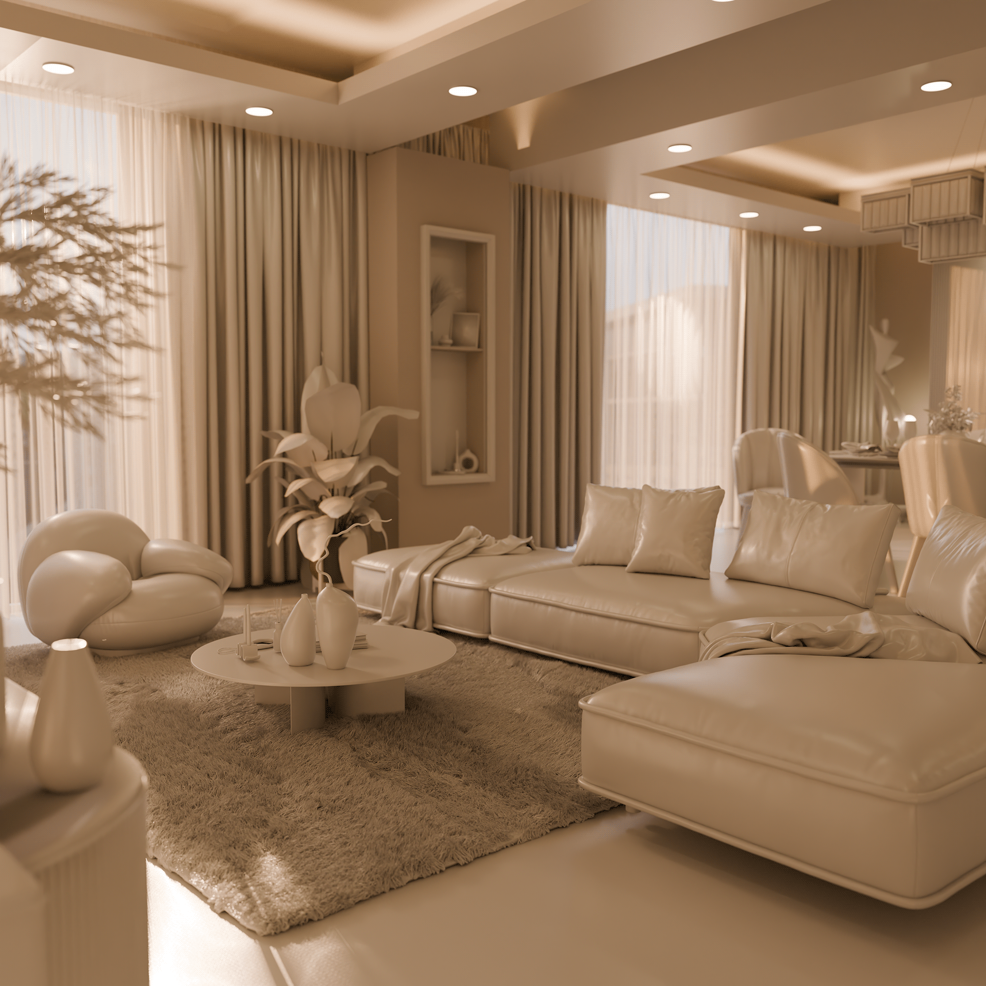 光环；氛围；气场丨Jana Mokbel-15