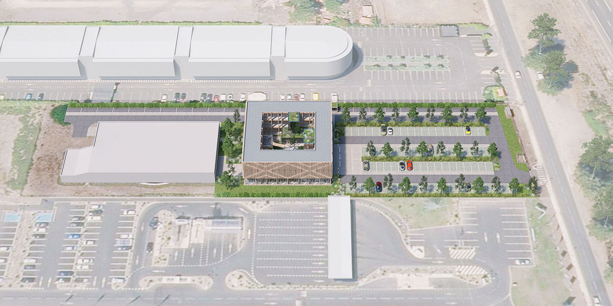 丨CoCo architecture,OTCE,Deloménie等-5