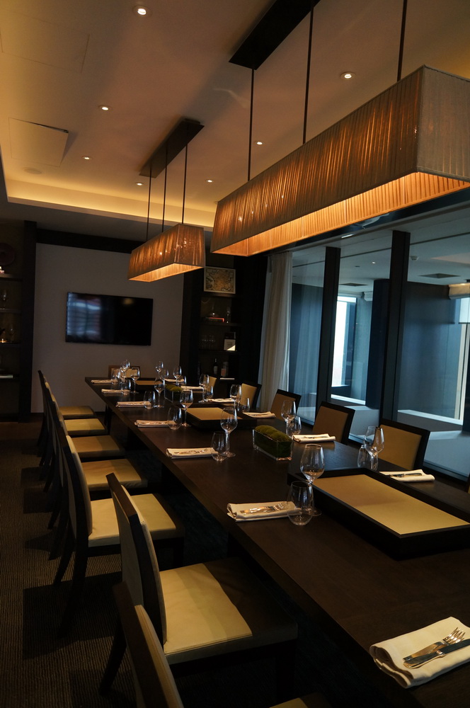 北京瑰丽酒店——亚洲首家瑰丽试营业自拍-2-46