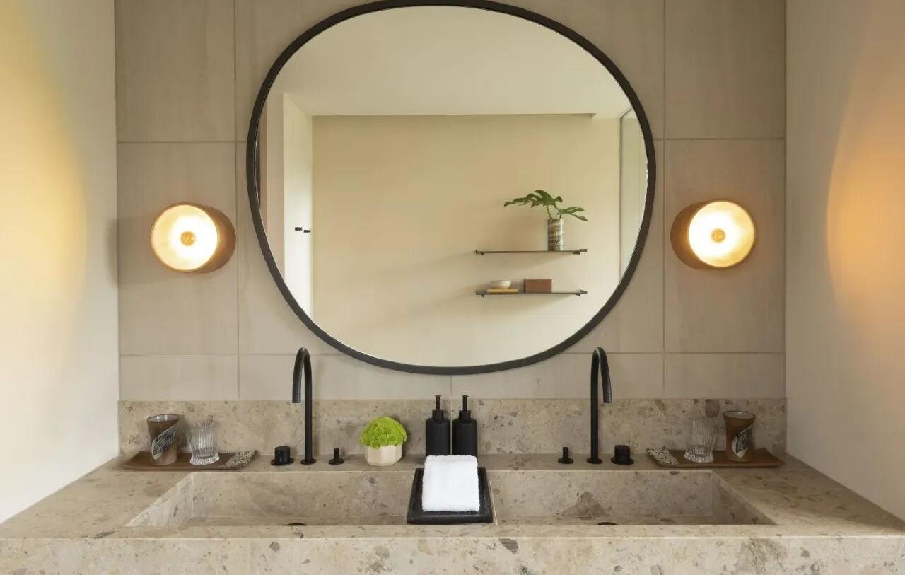 冲绳岛瑰丽酒店丨日本冲绳丨荷兰Studio Piet Boon事务所-47