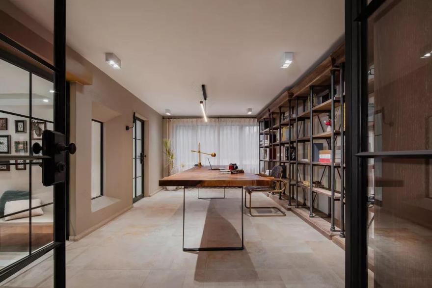 上海自然乡村风情别墅-84