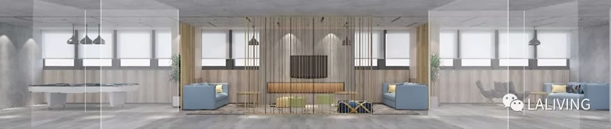 朗诗寓·深圳福田荣超城市春天项目-67