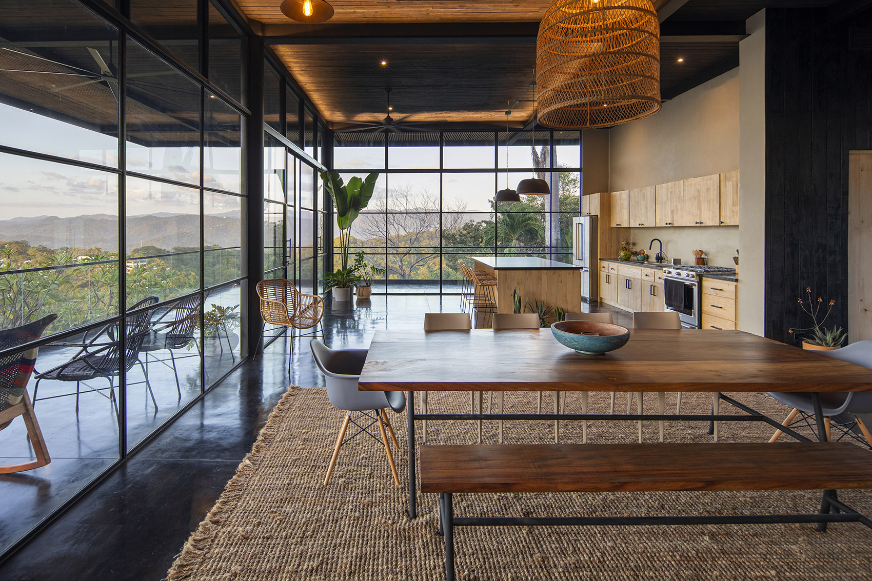 TresAmore家庭住宅，哥斯达黎加 / Studio Saxe-65