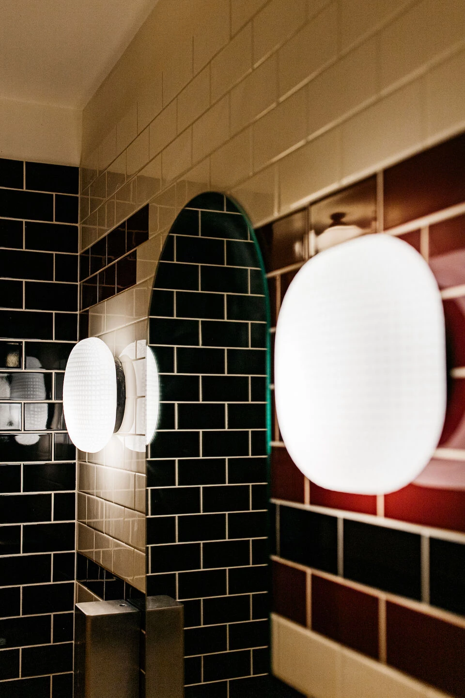 维里蒂巷市场丨澳大利亚堪培拉丨Mather Architecture-21