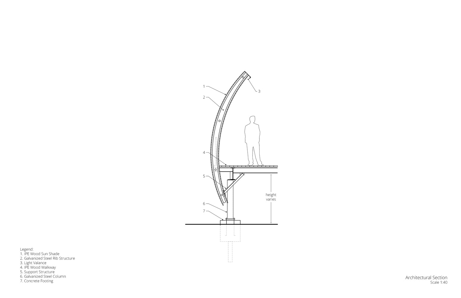 加拿大 Manulife 总部户外改造丨Martin Simmons Sweers Architects-31