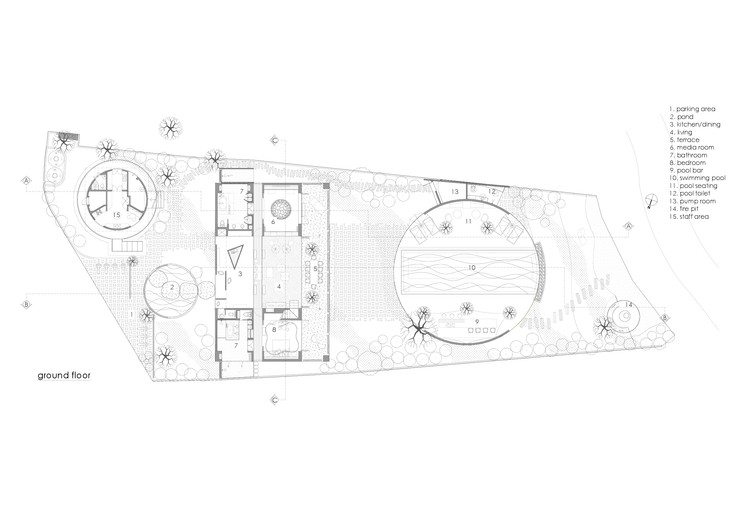 Seascape Villa(海景别墅)-9