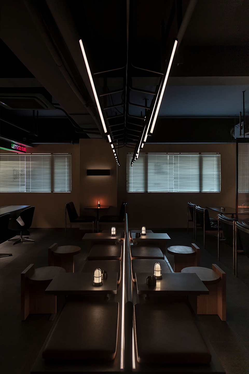 GUTS 酒吧丨中国杭州丨琢磨设计 ZUOMODESIGN-41