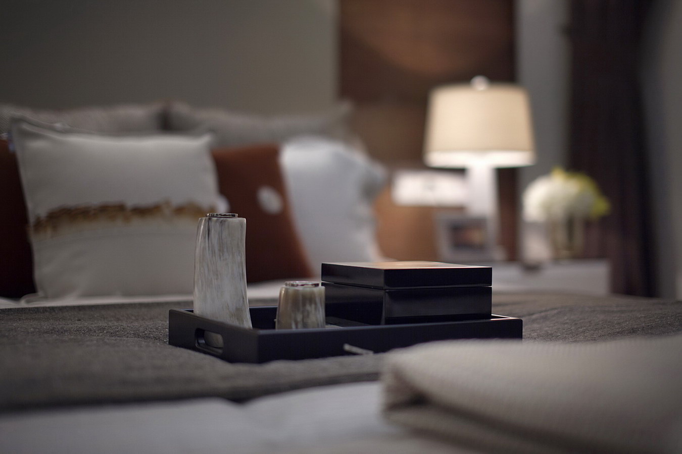 雅居乐 英州 清水湾 碧海帆影 A1-18