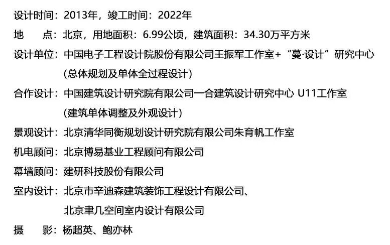 高密度中的开放与多样——中关村移动智能服务创新园打造科技园区新范式-1