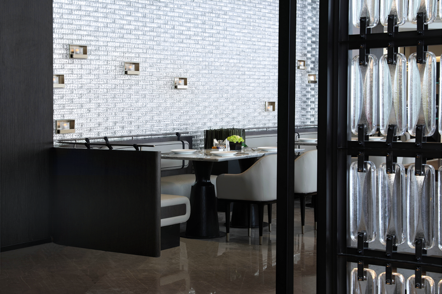 深圳“环石”酒店-9