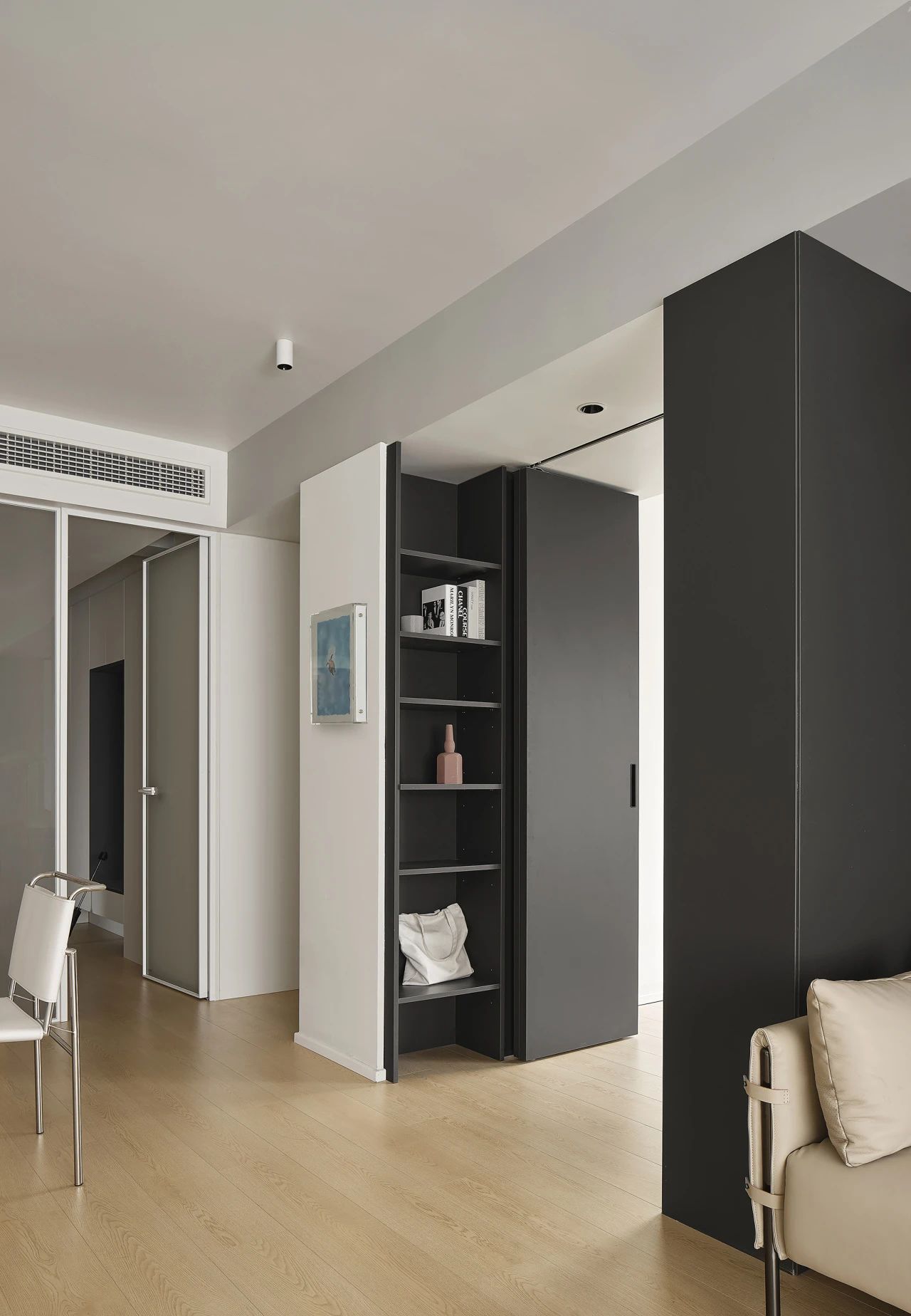 遐弋亲子宅丨中国南京丨無一内建筑设计事务所-49