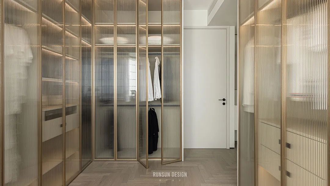 春树暮云 · 瑞安塘下凤凰小区私宅设计丨朗石设计-63