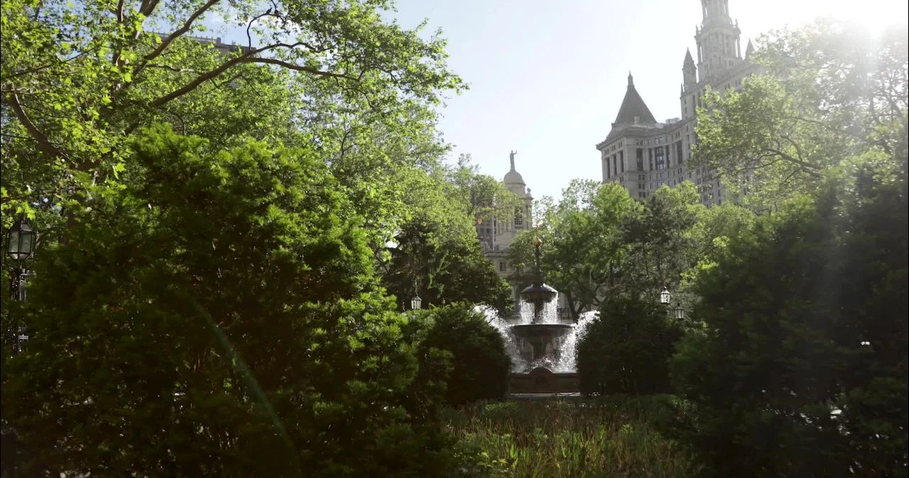 纽约顶奢豪宅 Park Row33丨黎巴嫩贝卡-17