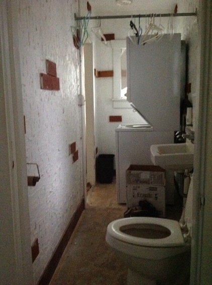 Houzz Tour: Would-Be House Flipper Falls Hard for a Florida Bungalow  -  Decor Ideas-66