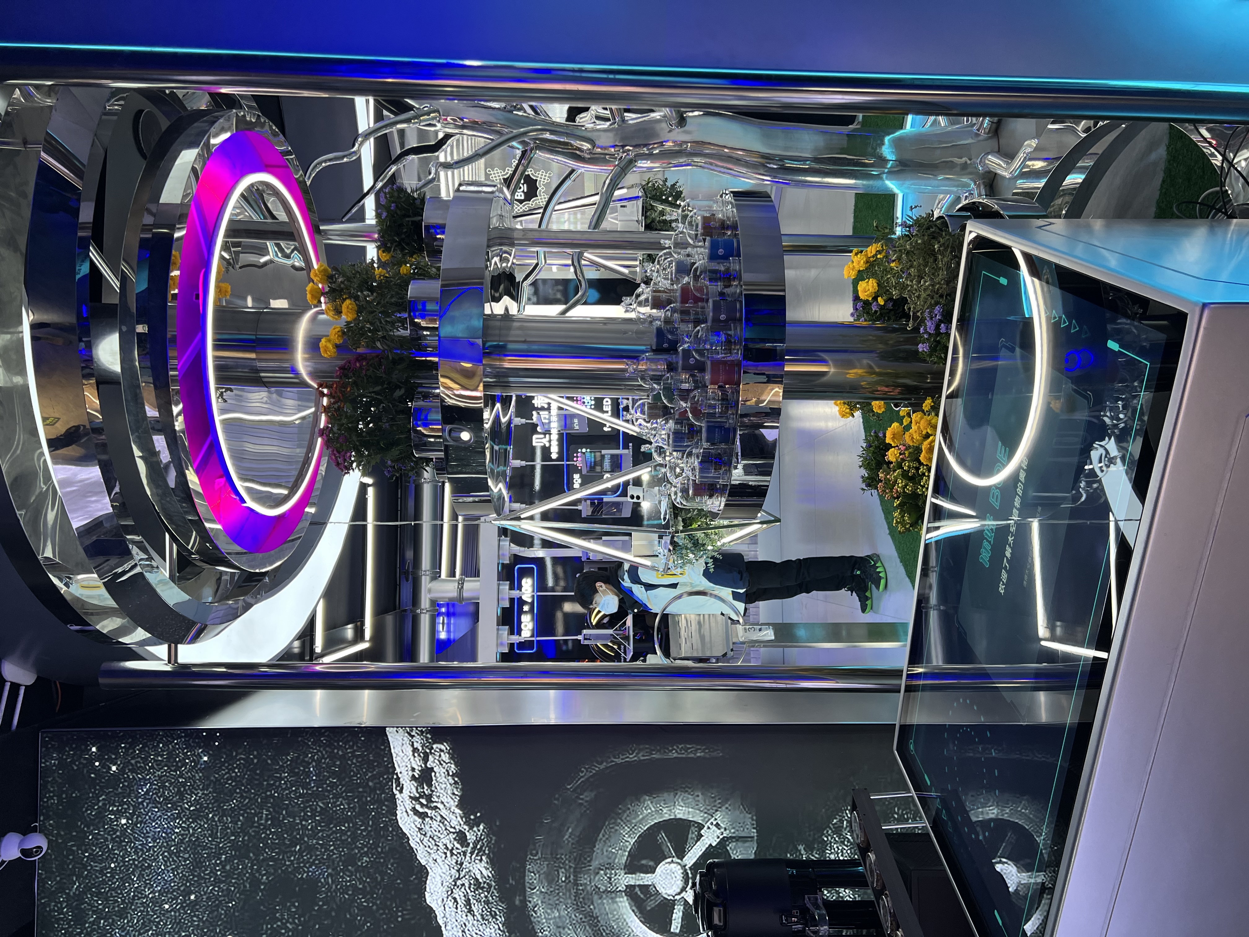 BOE roadshow 2023-22