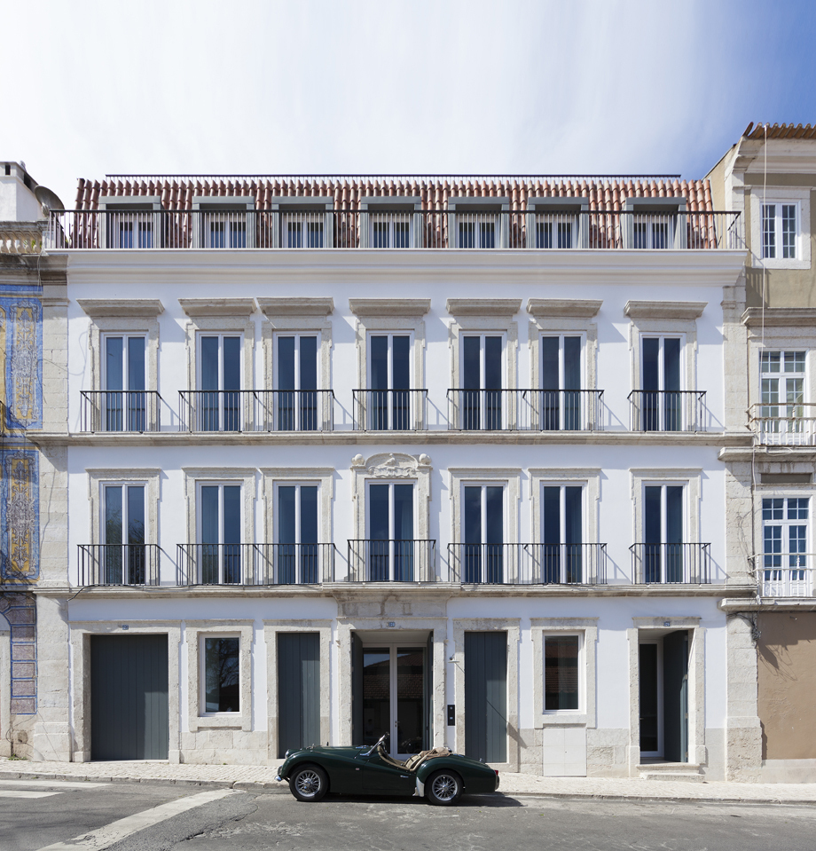 丨葡萄牙里斯本-5