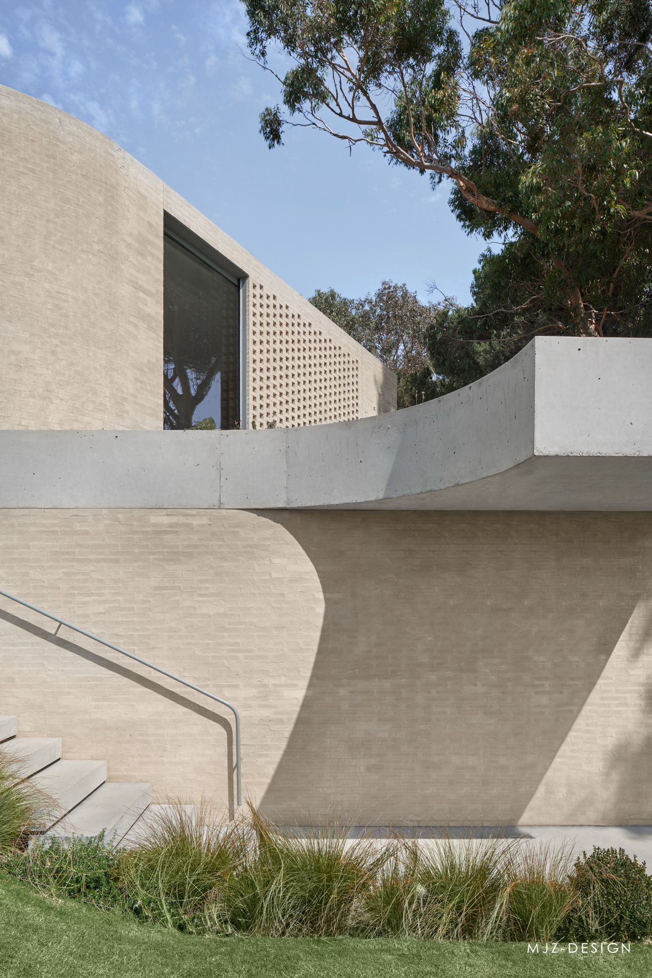 长屋丨澳大利亚墨尔本丨MIM DESIGN-5