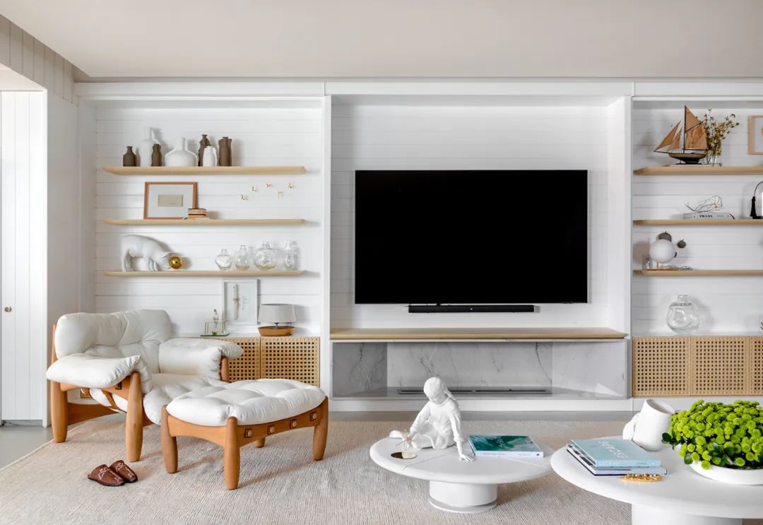 匠心自然 | Casa Sobrado-38