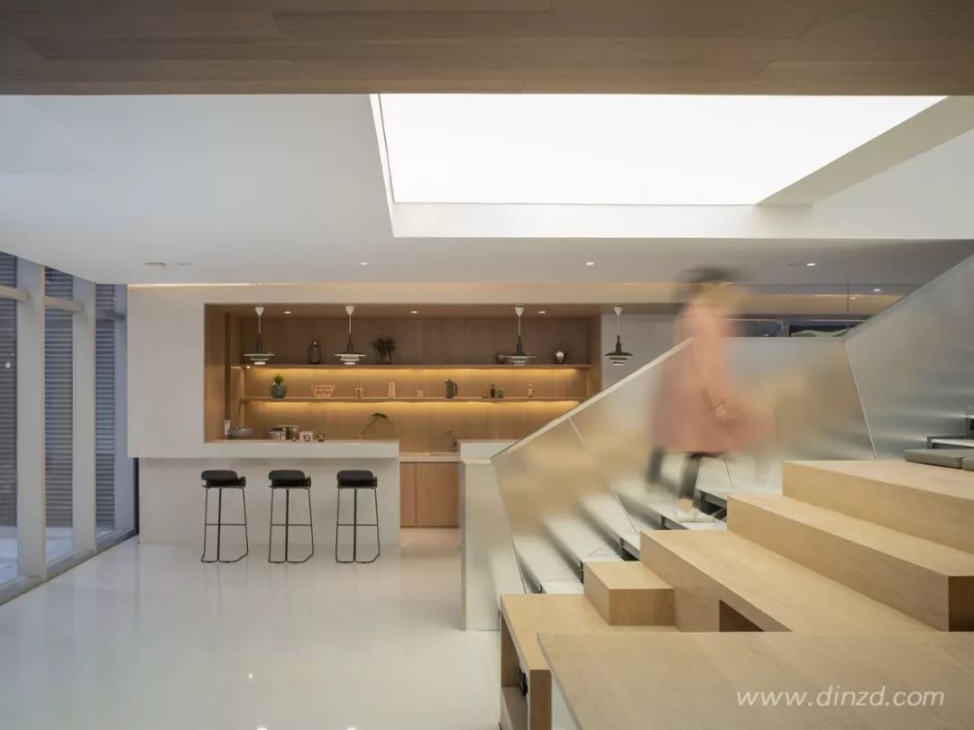 未来之丘 | 广州办公楼的生态与自由气息-102