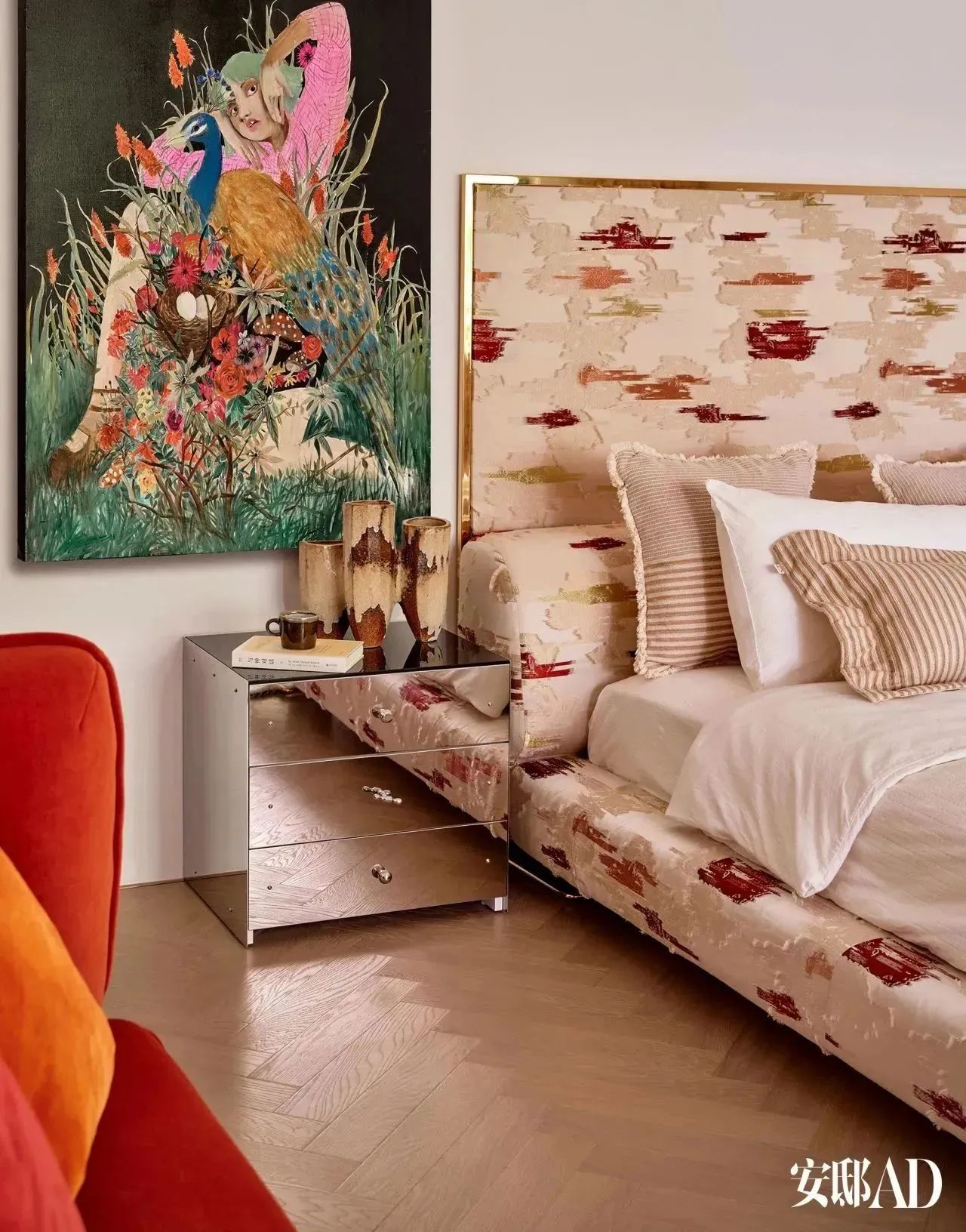 小池的家丨中国深圳丨小池,Patrizia Moroso-38