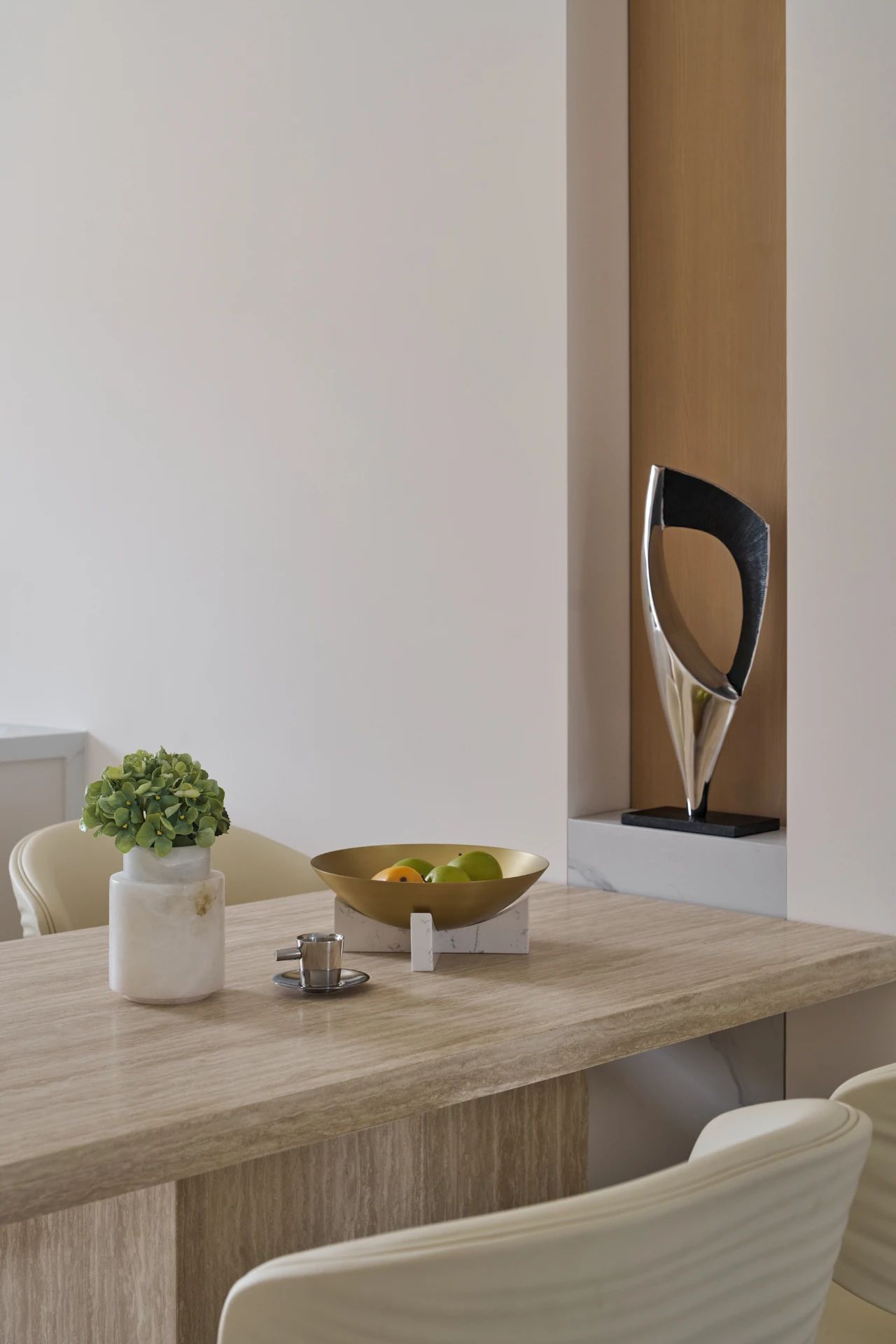 清水湾小镇里75户型精装样板房丨中国海南丨DIR物向文化,YOUW有物-4