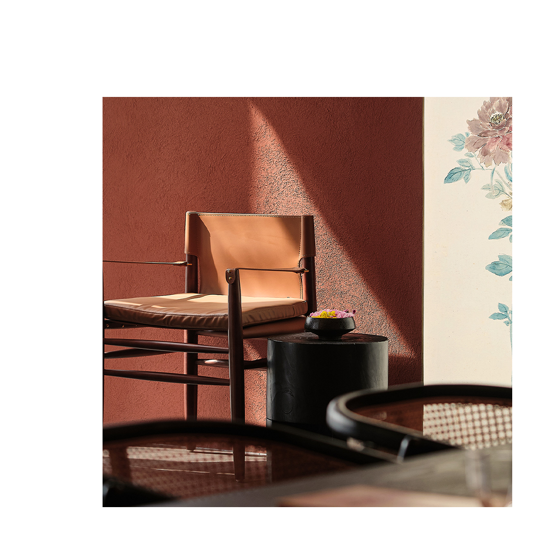 红庐 · 南京 800㎡茶宴空间丨中国南京丨HB 禾本设计-54