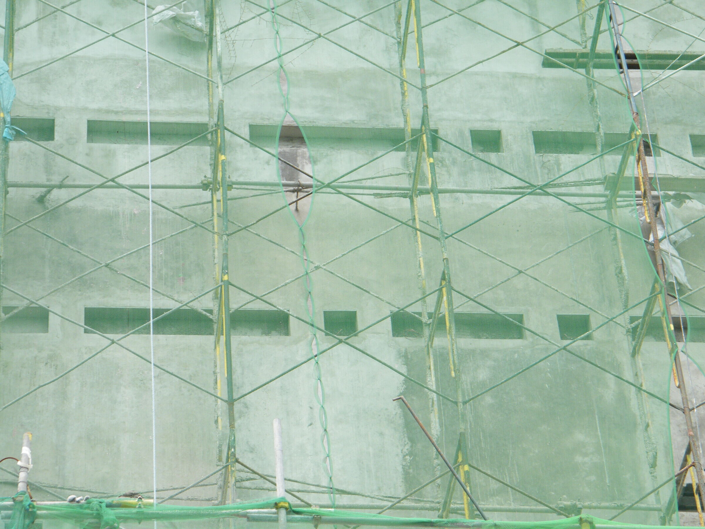 Manila TV5 媒体中心丨菲律宾马尼拉丨Equinet 建筑与工程支持-25