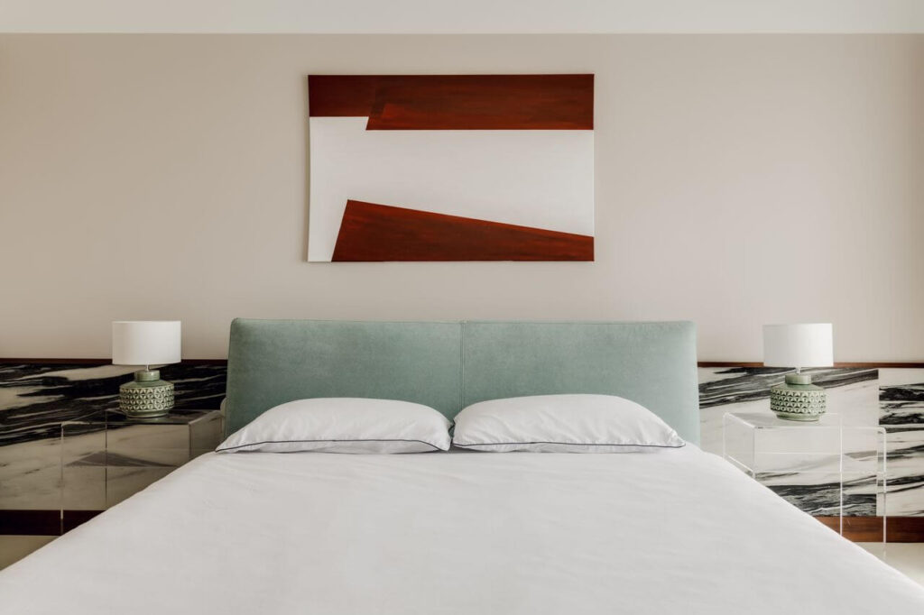 Furora Studio住宅与工作室组合空间-21