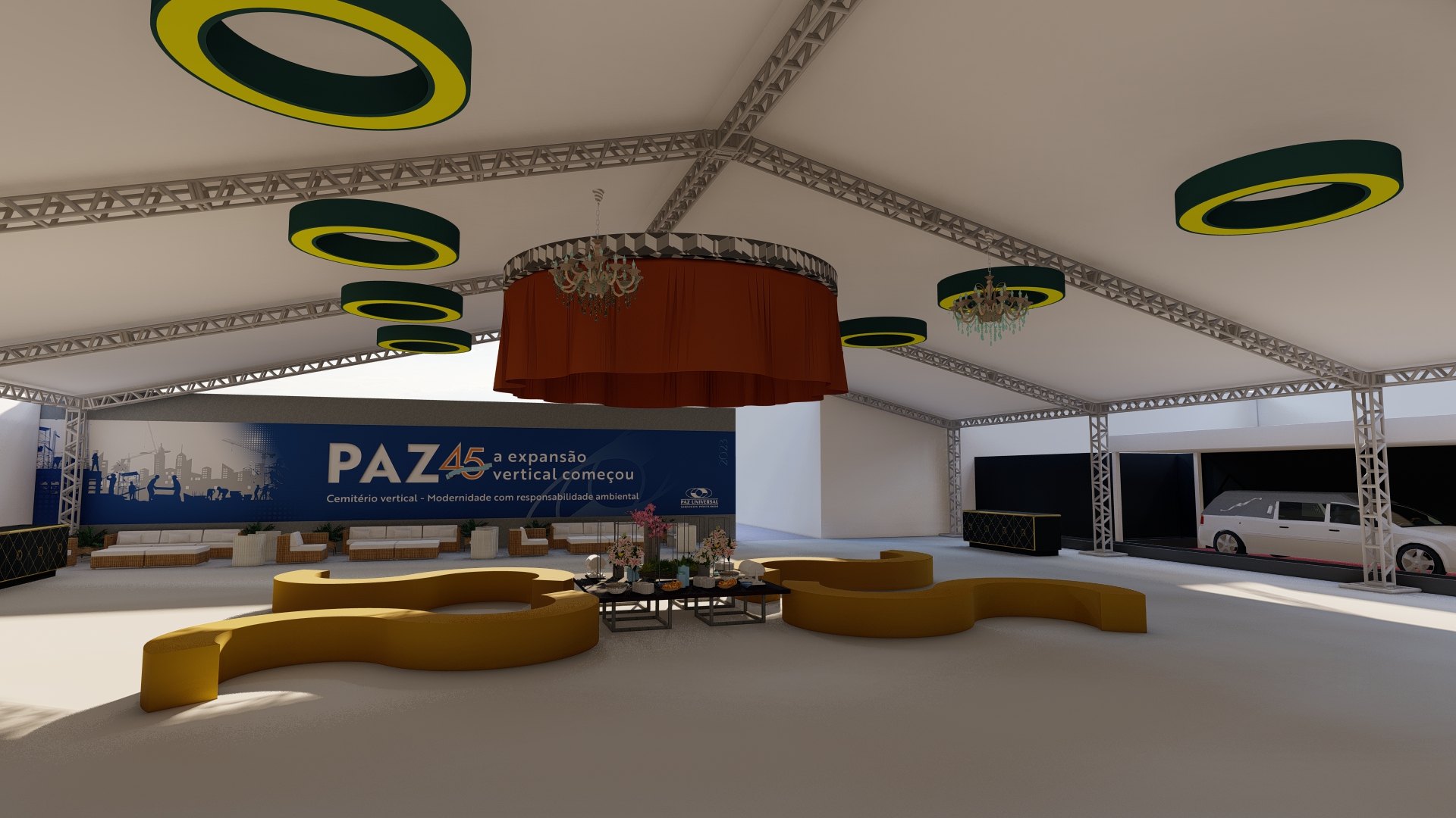 ANIVERSÁRIO PAZ UNIVERSAL - CENOGRAFIA E DECORAÇÃO-33