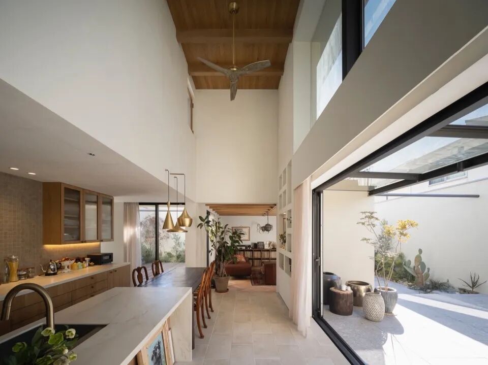 日本Hamadayama住宅丨日本东京丨Naoi Architecture & Design Office-24