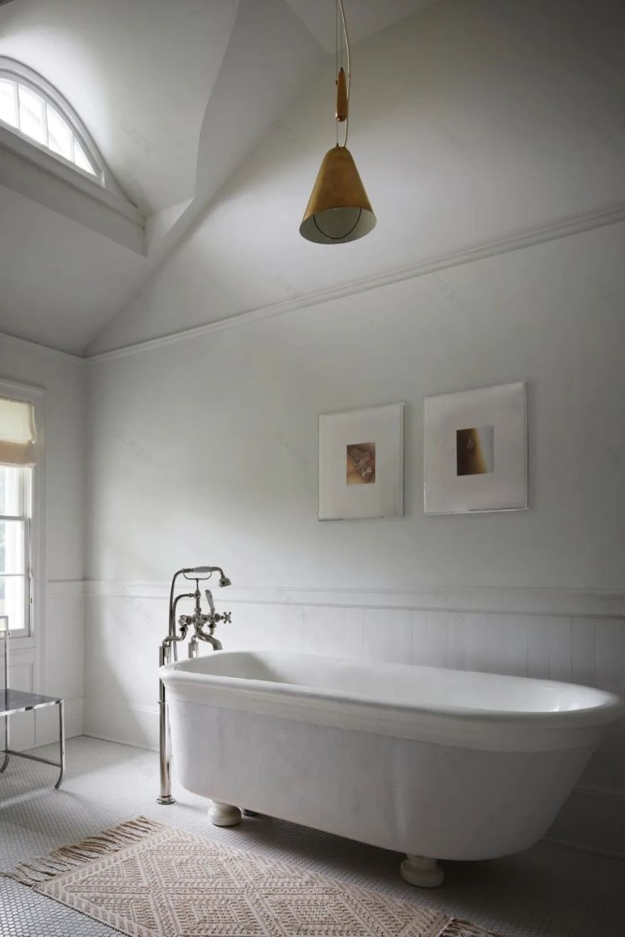 纽约阁楼式空间丨美国纽约丨Pierre Yovanovitch-64