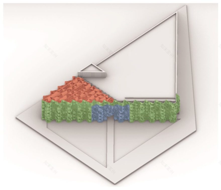 “ノモの国”(パナソニックグループパビリオン)丨安哥拉万博丨永山祐子建築設計-32