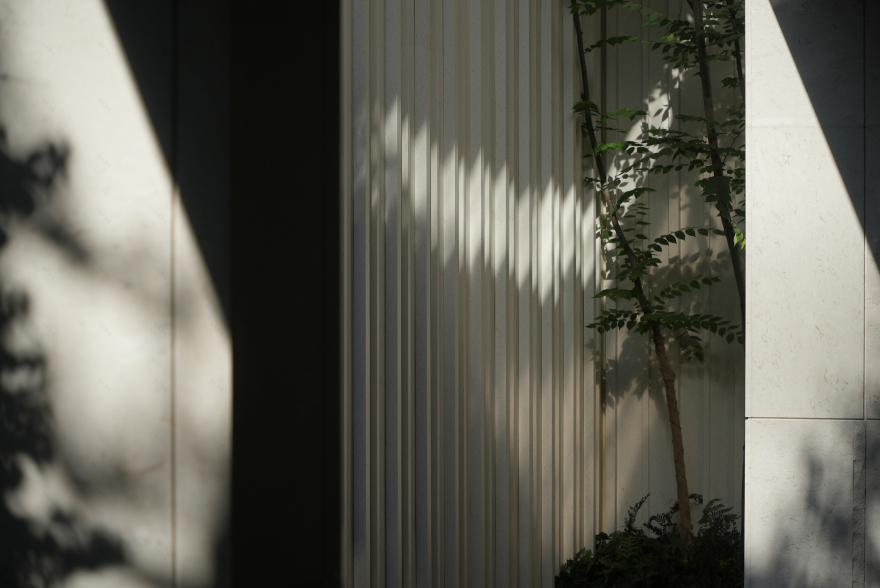 万科璞拾·隐翠丨中国合肥丨JTL加特林-103