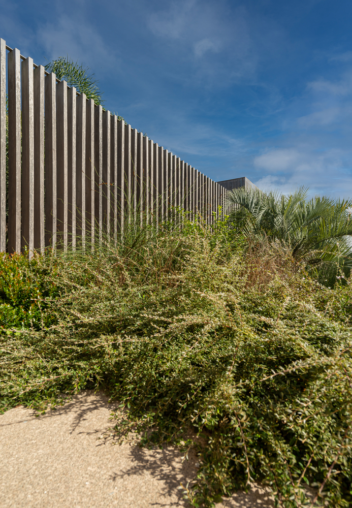 巴西 Pelotas 市 Pampa House丨Rmk! Arquitetura-46