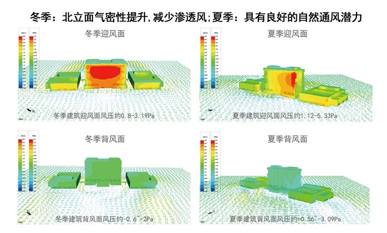 塔里木大学新校区图信中心丨中国阿拉尔丨中国建筑设计研究院-41