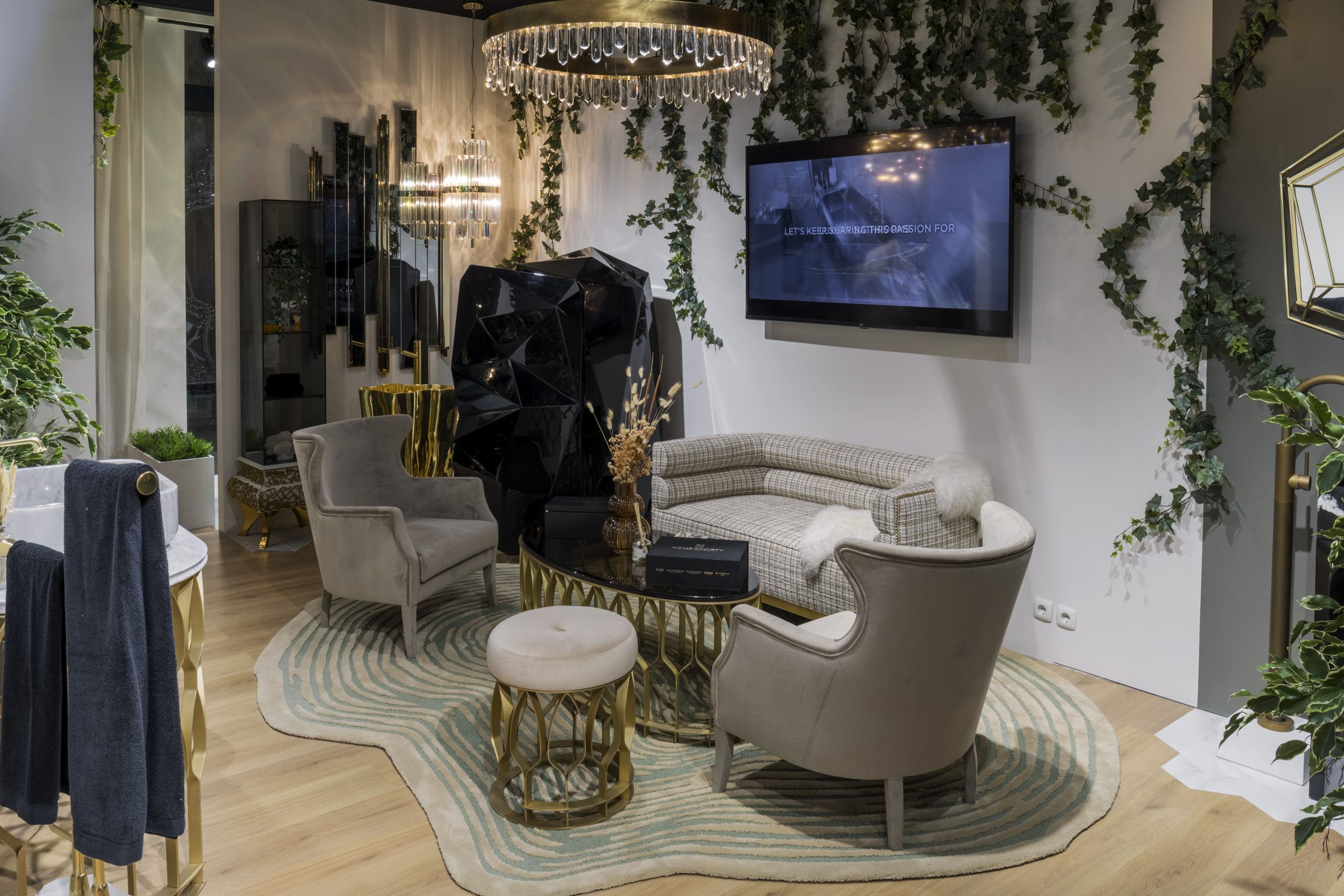 Opulent Home Interior Design Must-Haves for Ultimate Luxury-35