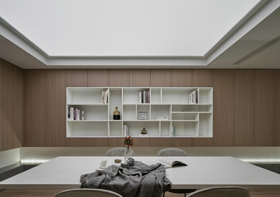 苏州·南洋一号别墅设计丨中国苏州-50