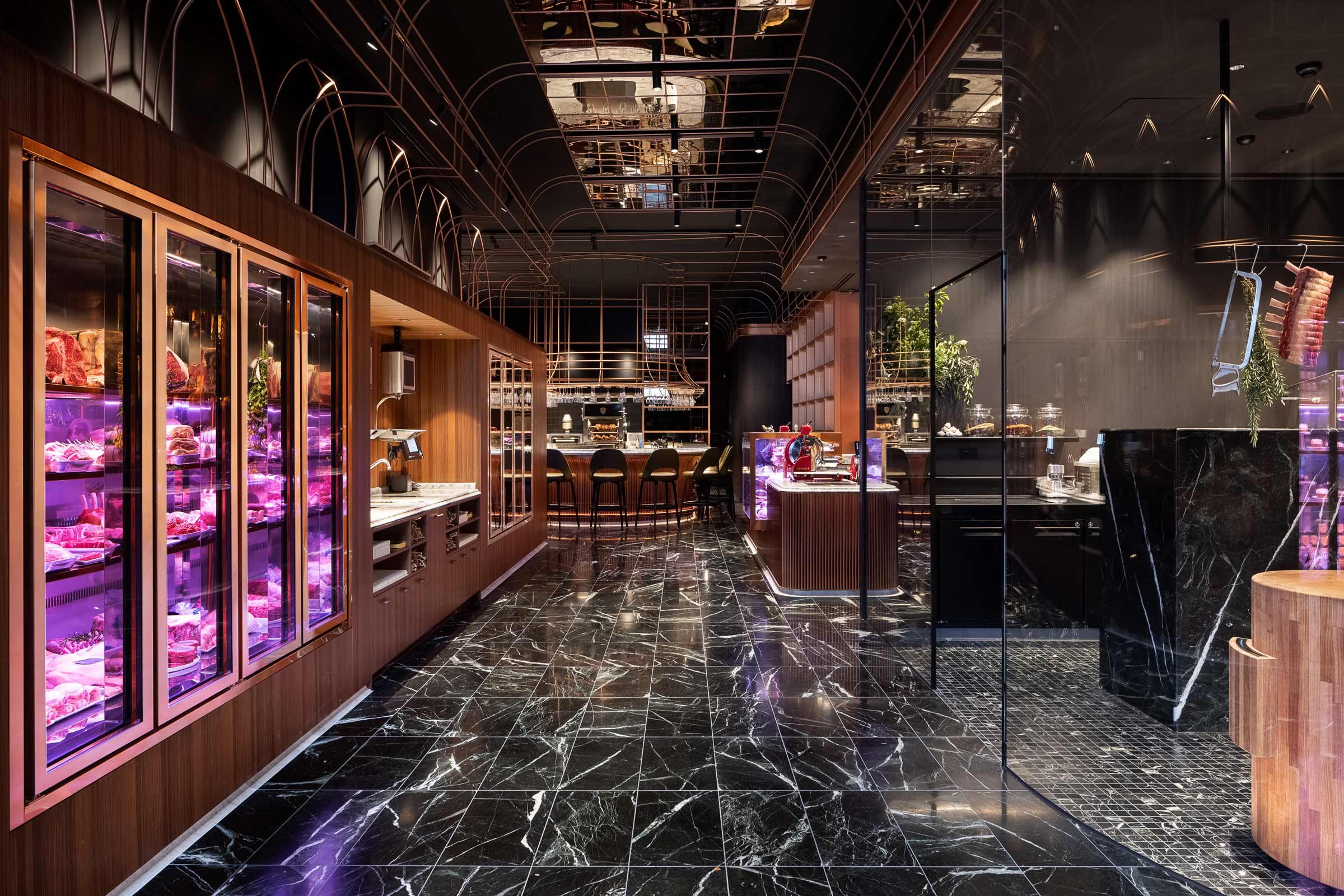 澳大利亚墨尔本 Victor Churchill 新鲜店丨loopcreative-20