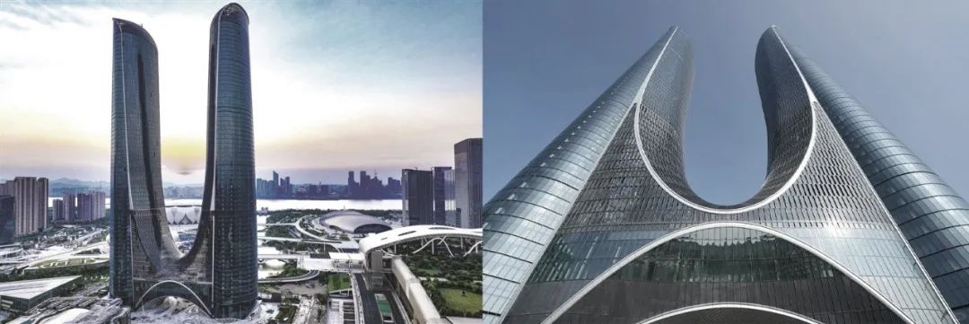 BAIQIUJIE 服装艺术空间丨中国杭州丨杭州时上建筑空间设计事务所-5