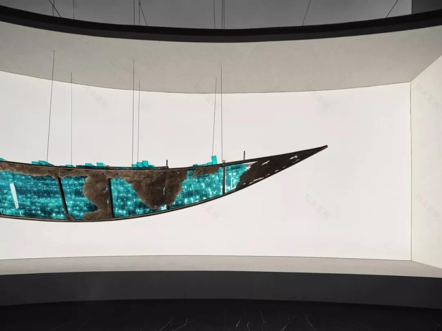 温州售楼处设计丨中国温州-19