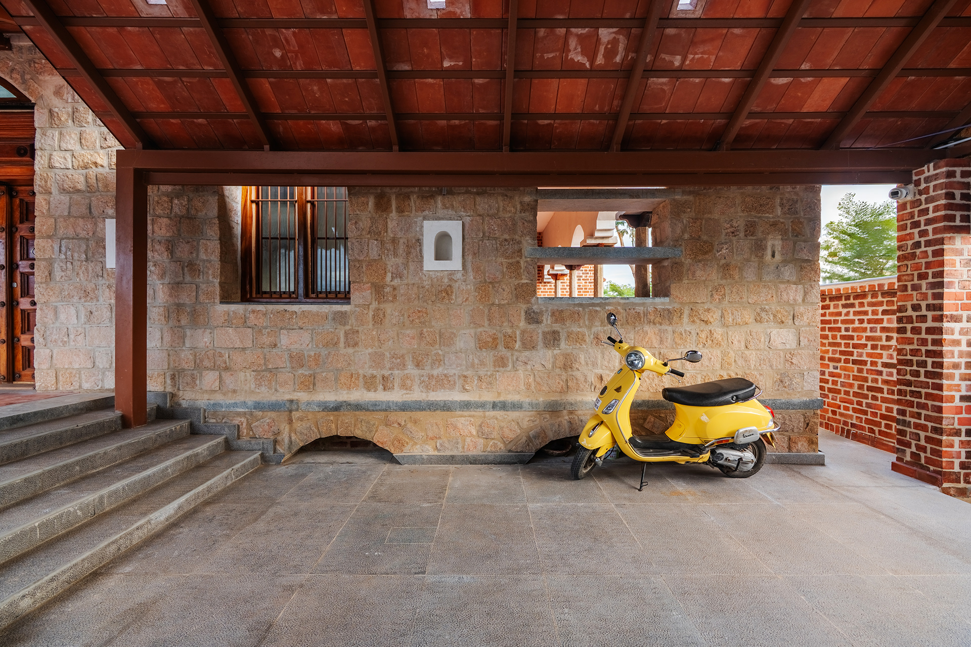 自建别墅丨MAGIZH CONSULTING-53