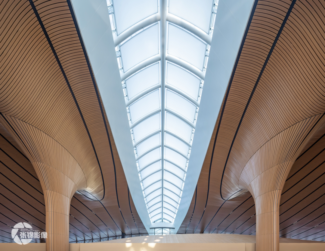 浙江丽水机场丨中国丽水丨MAD 建筑事务所-54