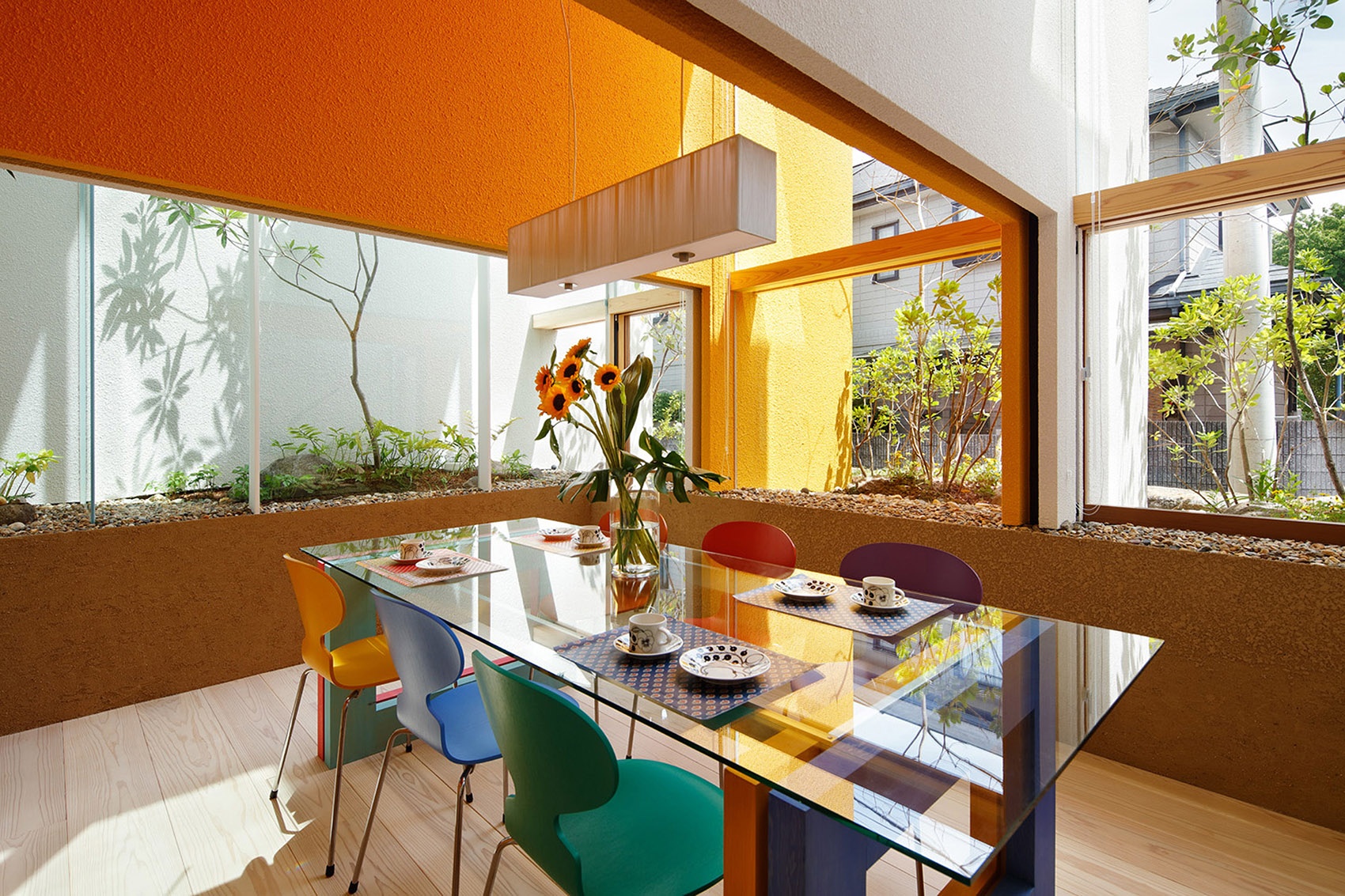 日本奈良 casaneiro 住宅丨UID-29