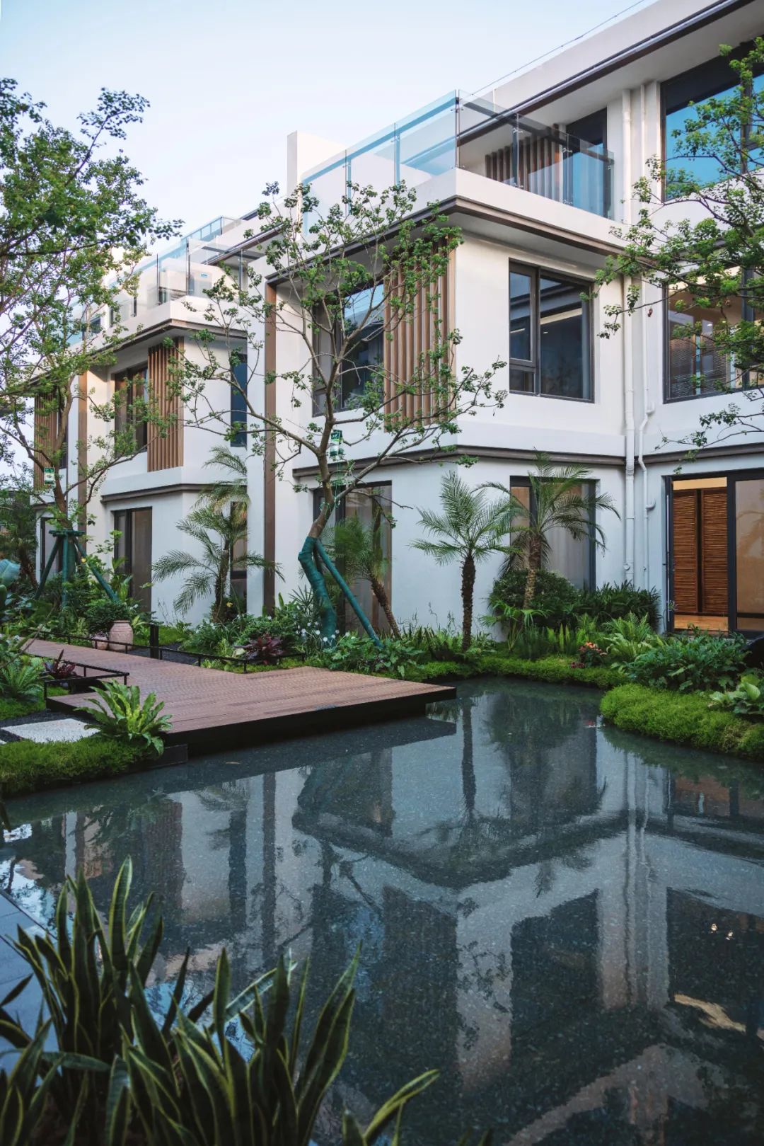 五矿·西湖未来城六期丨中国成都丨基准方中成都创意三事业部,ADG工作室-18