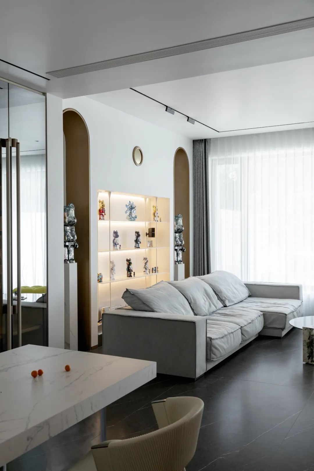 無·界丨中国郑州丨山乙建设-33