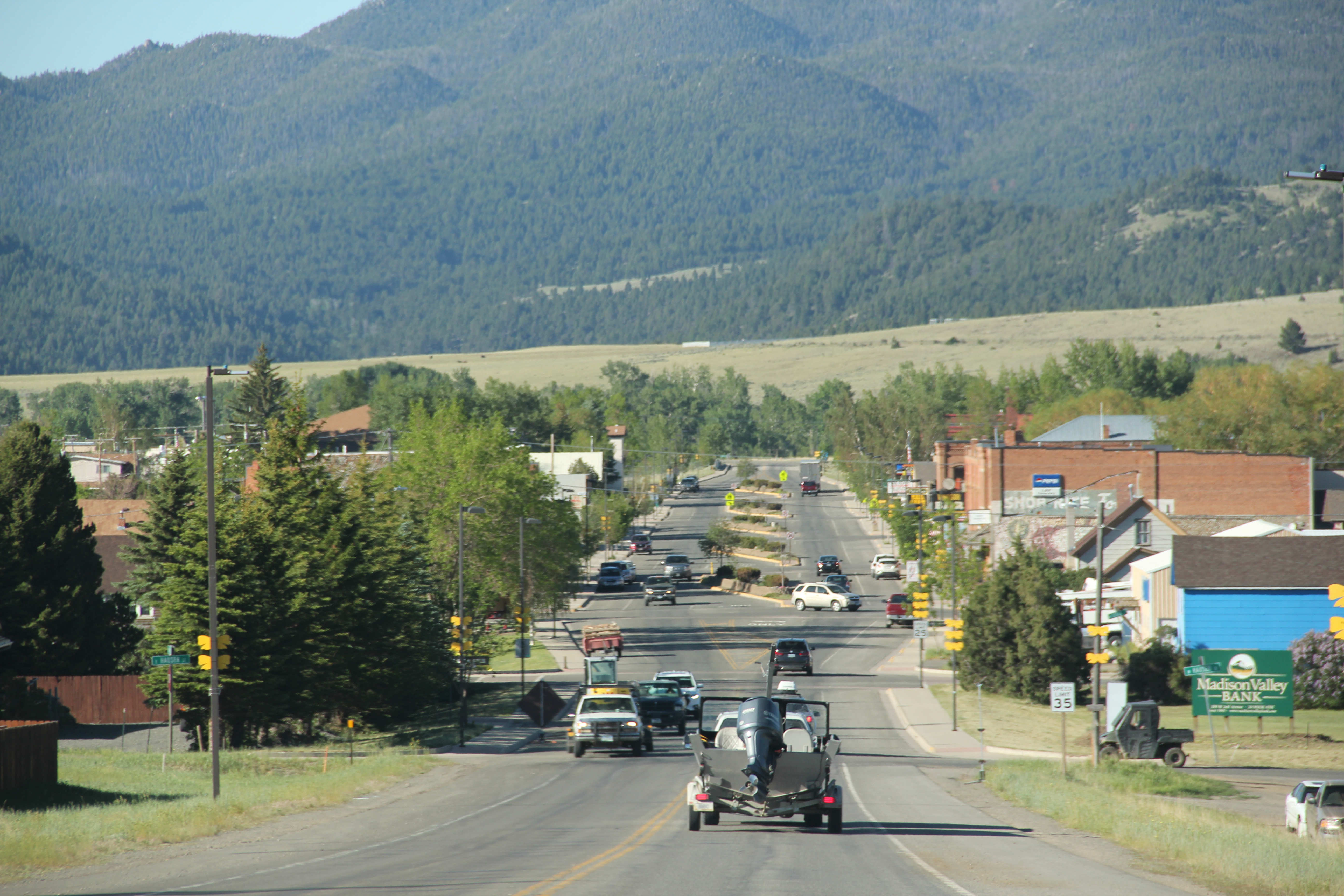 Boulder Cemetery历史景观及修复项目丨美国博尔德-5