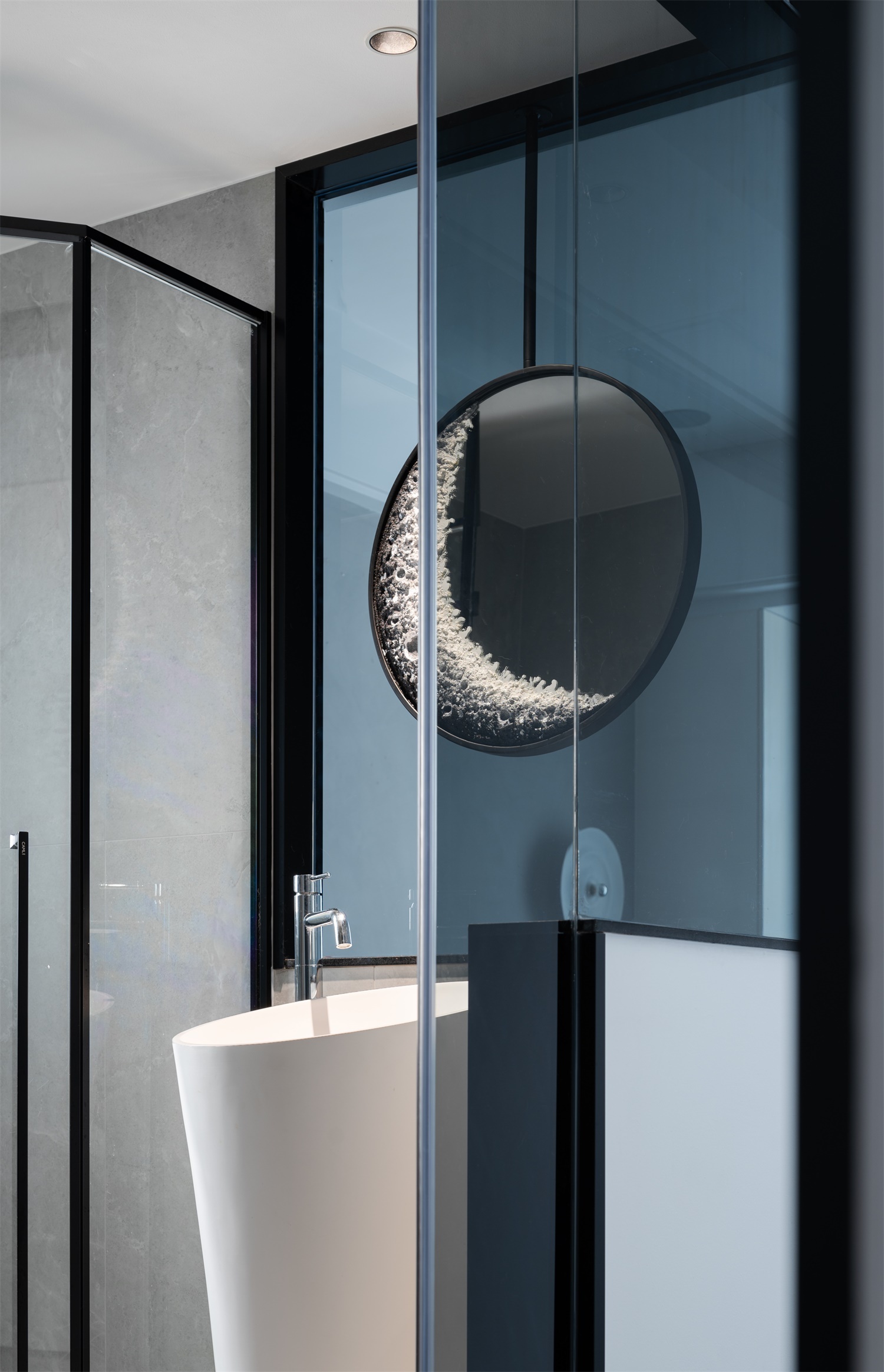 L宅丨中国汕头丨宅这里设计-41