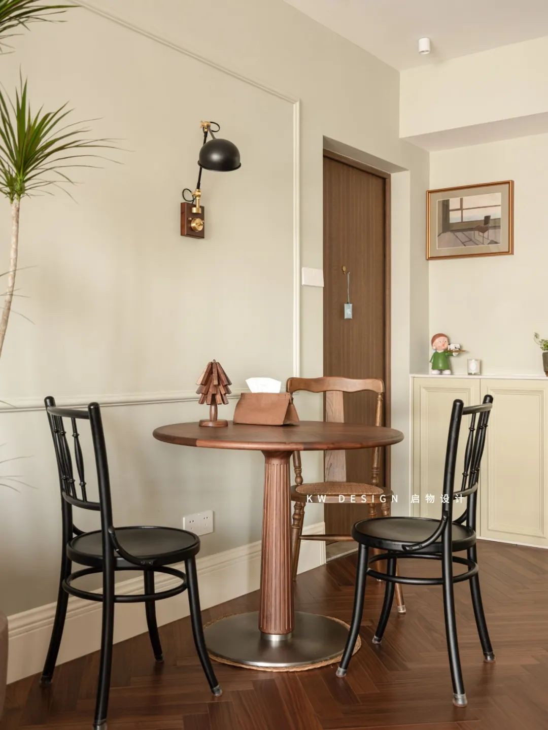 诗意栖游之家丨中国深圳丨启物设计-31